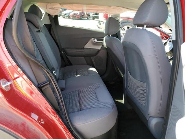 2017 KIA NIRO FE - KNDCB3LC3H5055023
