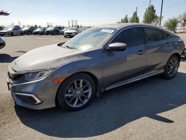 Vin: 19xfc1f34ke214234, lot: 70541024, honda civic ex 2019 img_1