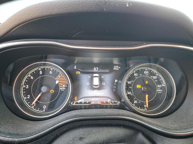 2019 JEEP CHEROKEE T - 1C4PJMBX2KD217994