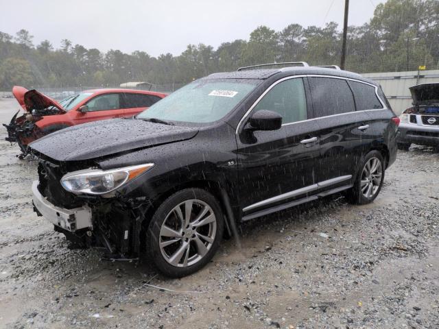 2015 INFINITI QX60 - 5N1AL0MM4FC511917