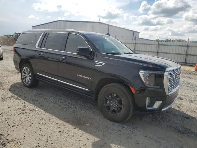 2022 GMC YUKON XL D - 1GKS1JKL1NR274804