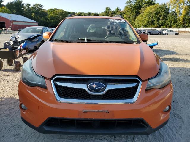 VIN JF2GPACC9EG296576 2014 Subaru XV, 2.0 Premium no.5