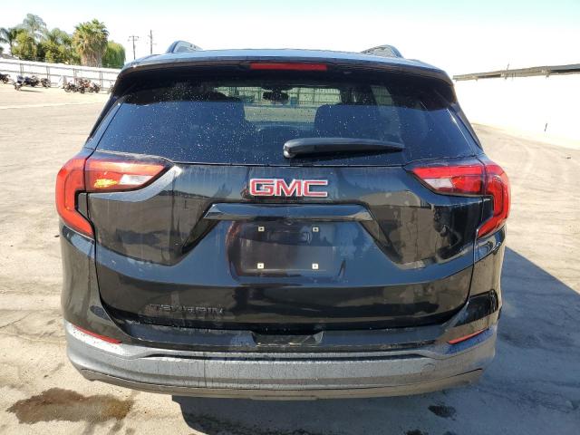 2019 GMC TERRAIN SL - 3GKALMEV4KL102063