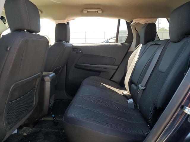 2016 GMC TERRAIN SL - 2GKFLTEK9G6277720