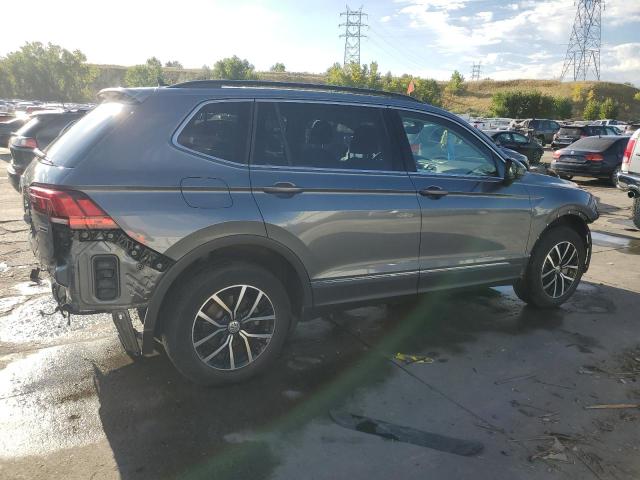 2021 VOLKSWAGEN TIGUAN SE - 3VV2B7AX6MM007515