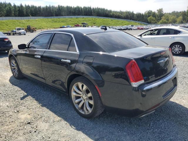 2018 CHRYSLER 300 LIMITE - 2C3CCAEGXJH154054