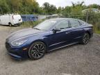2020 HYUNDAI SONATA SEL - 5NPEJ4J25LH012288