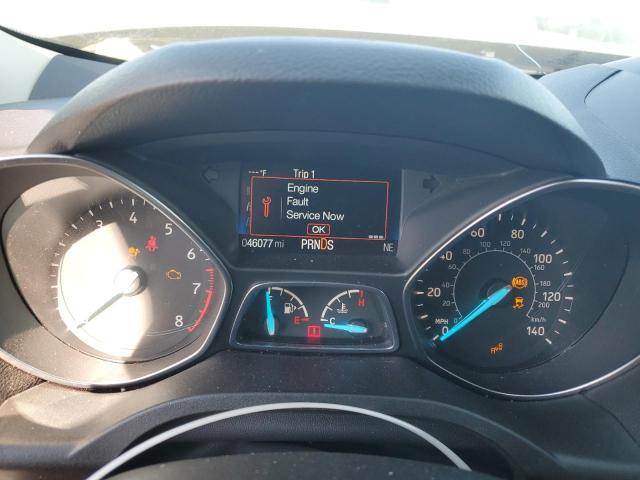 2018 FORD ESCAPE SEL - 1FMCU9HDXJUB13070