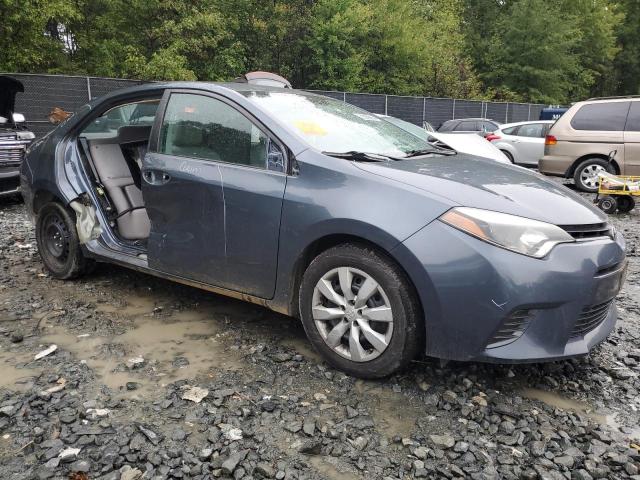 2015 TOYOTA COROLLA L - 2T1BURHE8FC454447