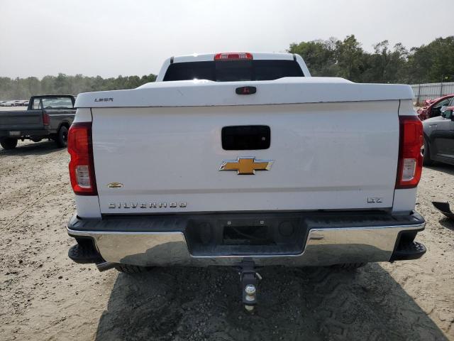 2017 CHEVROLET SILVERADO - 3GCPCSEC1HG248365