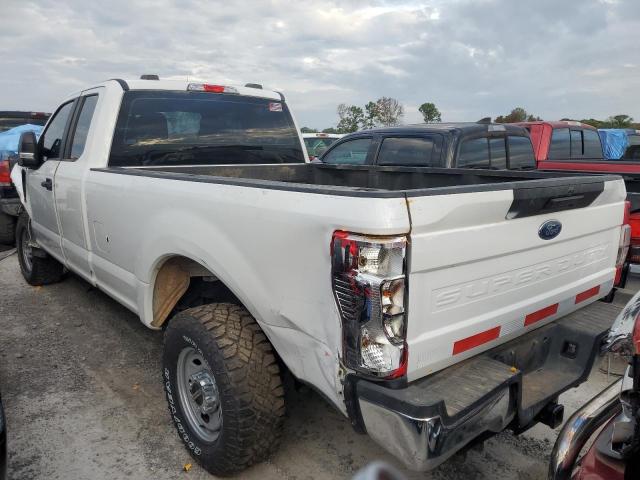 2020 FORD F250 SUPER 1FT7X2B6XLEE41648  70373174