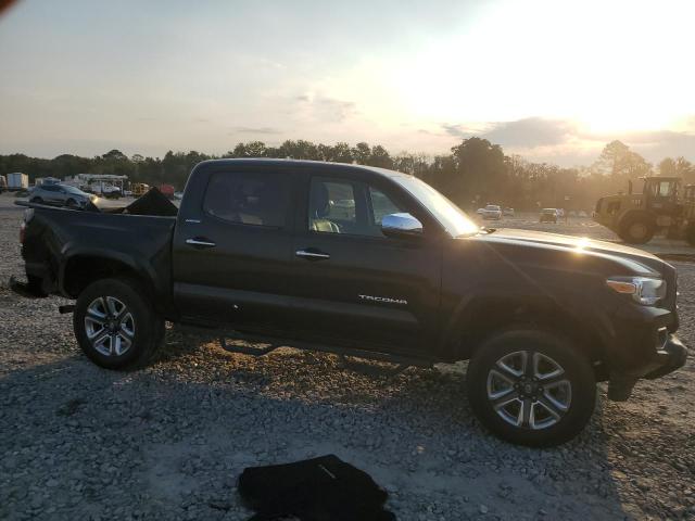 VIN 3TMGZ5AN4KM220799 2019 Toyota Tacoma, Double Cab no.4