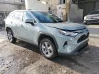 TOYOTA RAV4 XLE photo