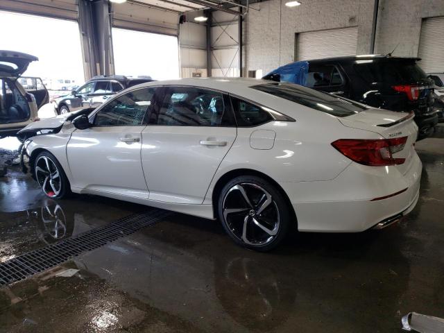 2021 HONDA ACCORD SPO - 1HGCV1F37MA033763