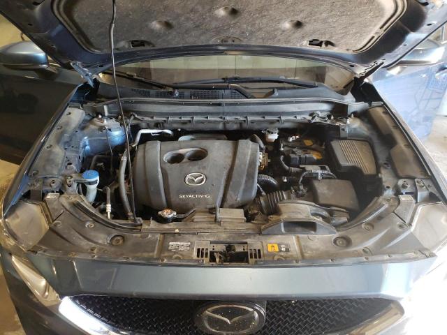 2020 MAZDA CX-5 TOURI - JM3KFBCM6L0808656