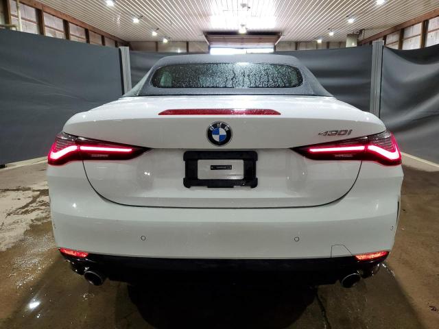 VIN WBA23AT04RCP56585 2024 BMW 4 Series, 430I no.6