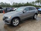 2018 MERCEDES-BENZ GLC 300 4M - WDC0G4KB2JV040130