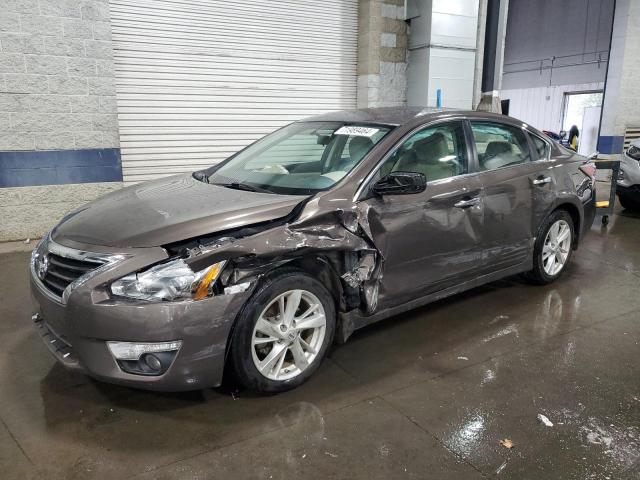 2015 NISSAN ALTIMA 2.5 #2955296648