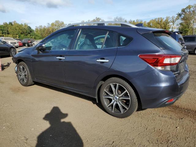 2017 SUBARU IMPREZA LI - 4S3GTAT64H3705700