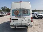 NISSAN NV 2500 photo