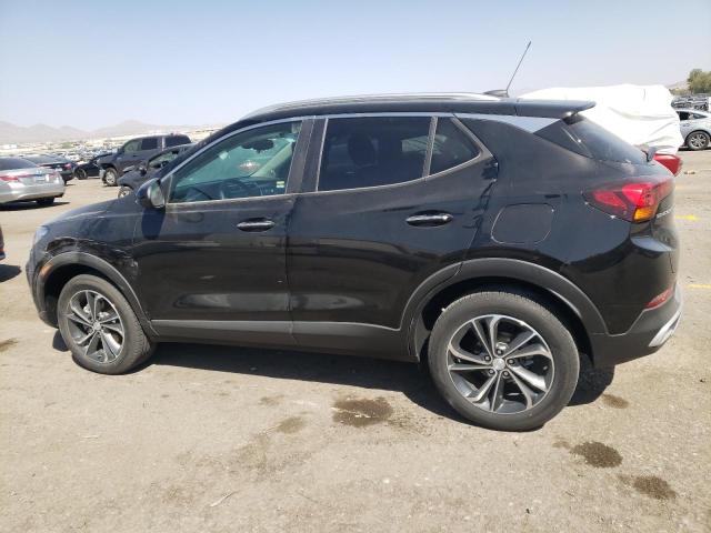 2021 BUICK ENCORE GX - KL4MMDSL0MB142941