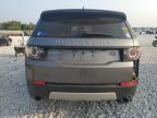 LAND ROVER DISCOVERY photo