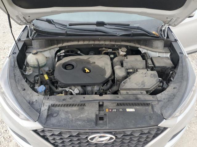 2019 HYUNDAI TUCSON SE - KM8J23A48KU856333