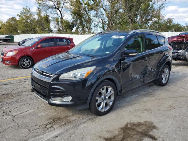 2014 FORD ESCAPE TIT #3025039194