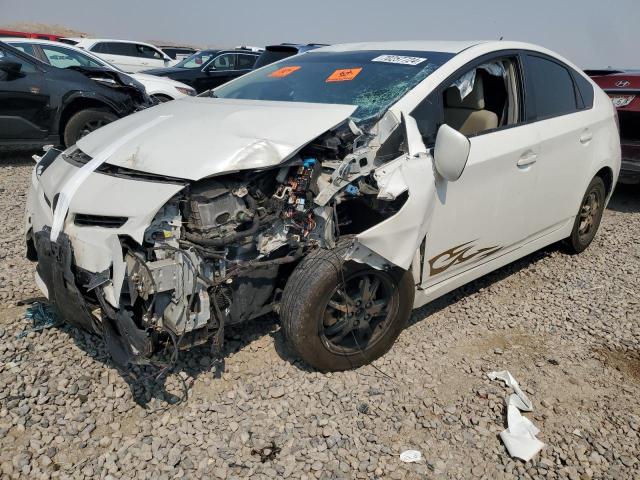 2013 TOYOTA PRIUS #2821749936