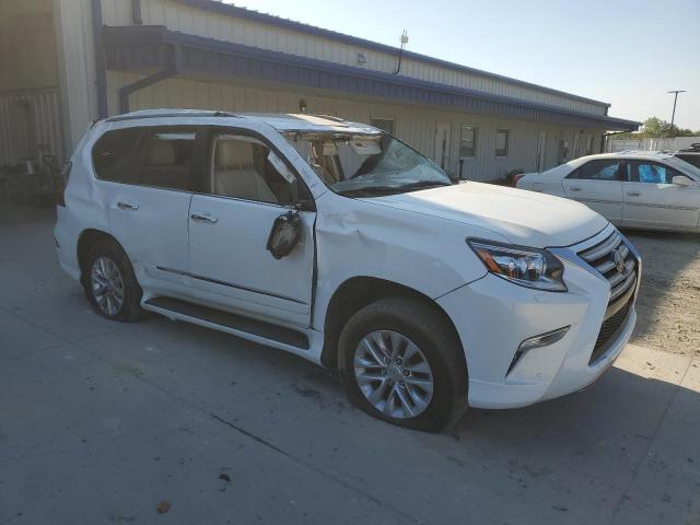 VIN JTJJM7FX2G5129423 2016 Lexus GX, 460 Premium no.4