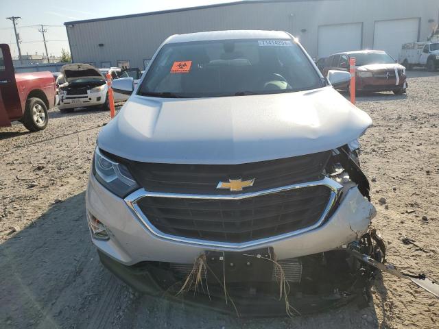 2018 CHEVROLET EQUINOX LT 2GNAXSEV4J6192927  71414294