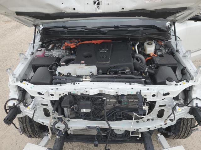 2023 TOYOTA TUNDRA CRE - 5TFVC5DB5PX029632