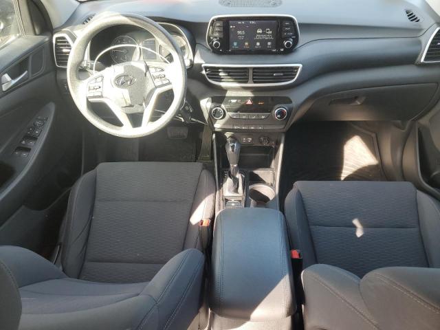 2019 HYUNDAI TUCSON SE - KM8J2CA40KU040751