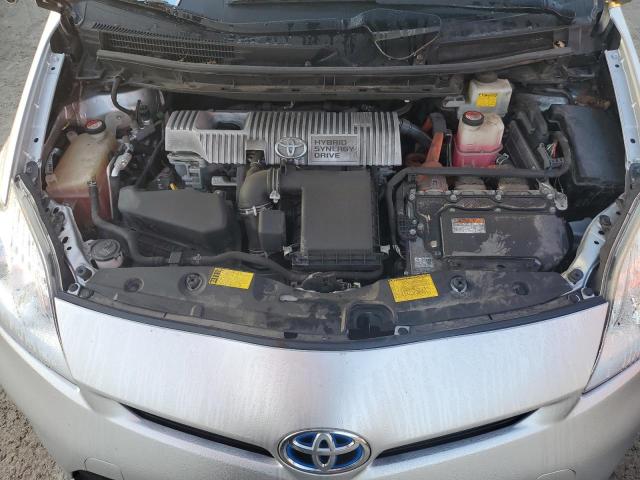 VIN JTDKN3DU6E1860589 2014 Toyota Prius no.11