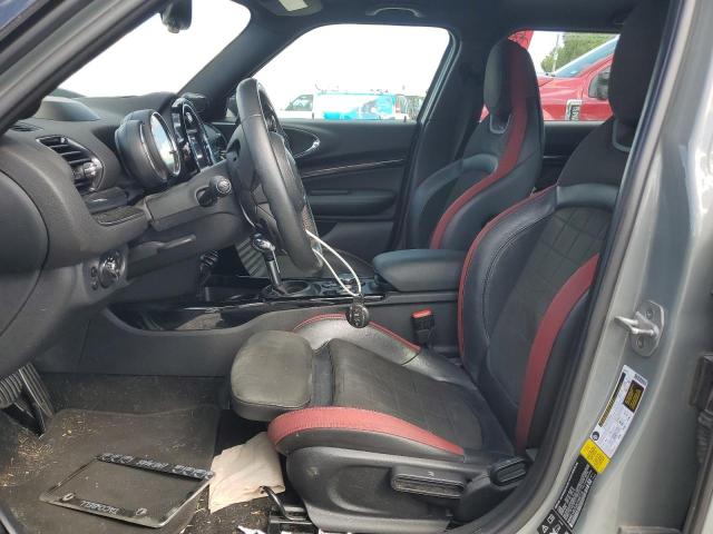 2019 MINI COOPER JCW WMWLV9C52K2H66734