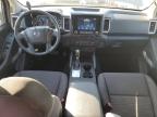 NISSAN FRONTIER S photo