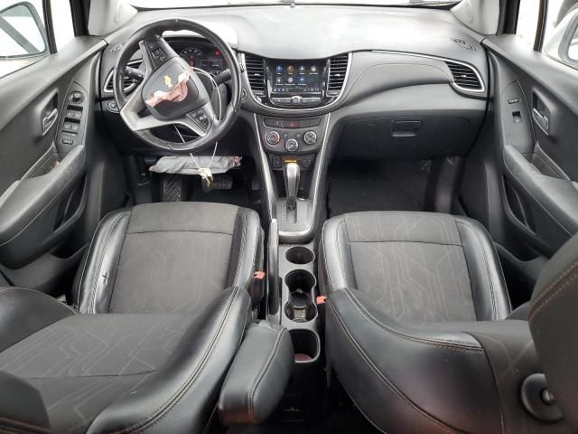 2018 CHEVROLET TRAX 1LT - KL7CJPSB8JB704869