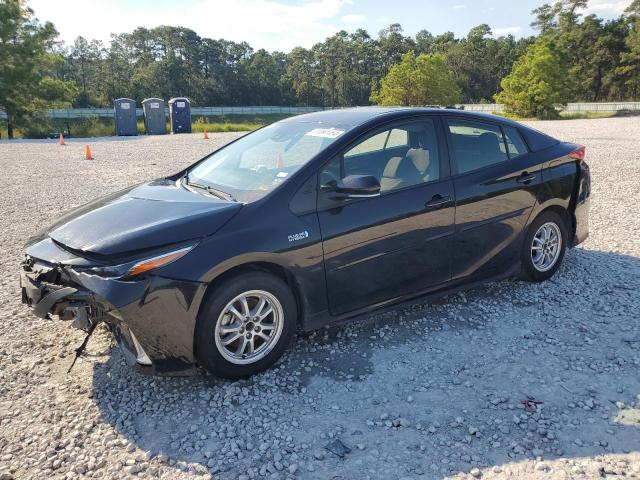 2022 TOYOTA PRIUS PRIM - JTDKAMFP4N3204548