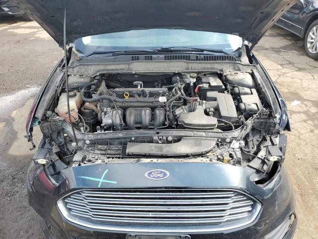 VIN 3FA6P0H73ER331370 2014 Ford Fusion, SE no.11