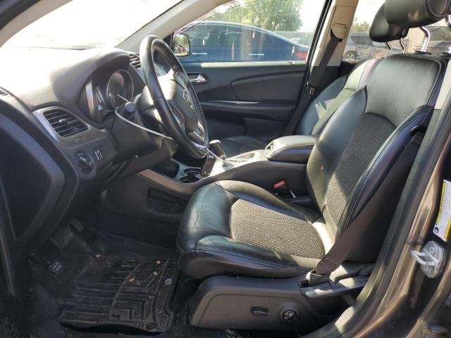 2018 DODGE JOURNEY CR - 3C4PDCGG1JT491366