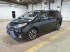 2019 TOYOTA SIENNA XLE - 5TDDZ3DC0KS214824