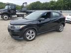 2019 HONDA HR-V LX - 3CZRU6H37KG733765