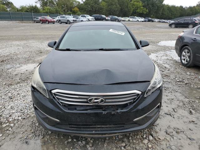 2017 HYUNDAI SONATA SE - 5NPE24AF9HH535577