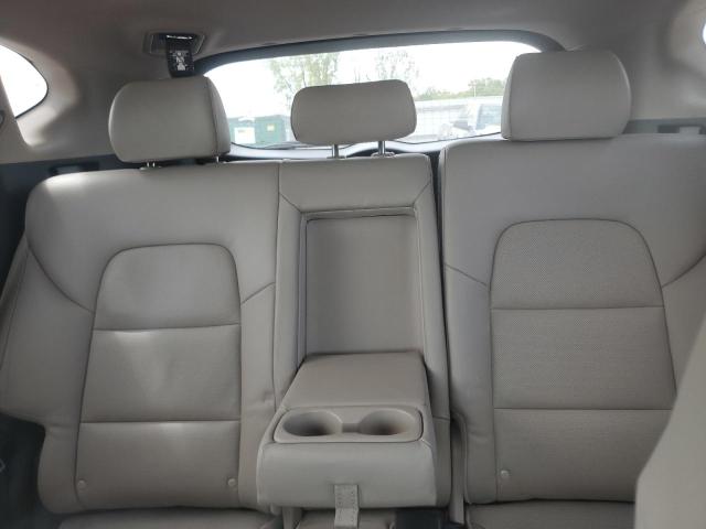 2016 HYUNDAI TUCSON LIM - KM8J33A23GU102467