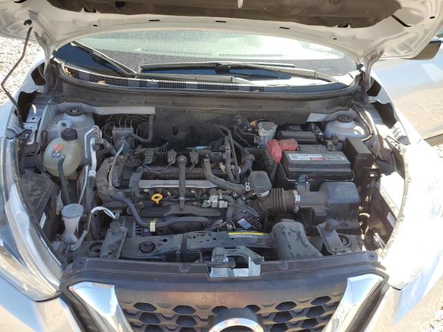 2019 NISSAN KICKS S - 3N1CP5CU3KL503065