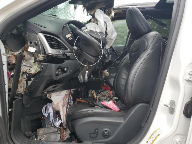 2020 JEEP CHEROKEE L - 1C4PJMDXXLD591753