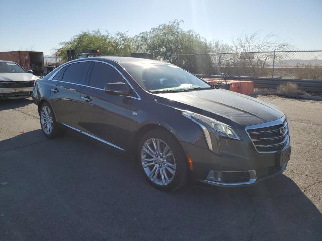 2018 CADILLAC XTS LUXURY - 2G61M5S38J9156651