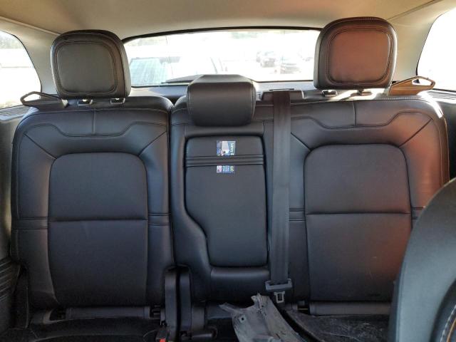 2020 LINCOLN CORSAIR - 5LMCJ1C92LUL08755