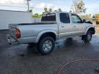 TOYOTA TACOMA DOU photo