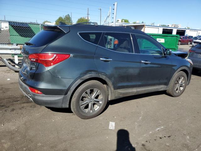 VIN 5XYZUDLB1EG160177 2014 Hyundai Santa Fe no.3